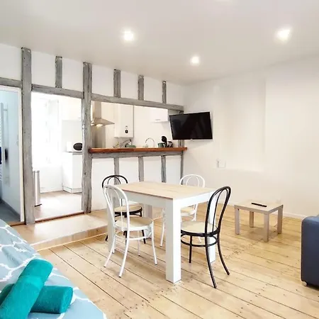 Le Cypri'Un Cosy Calme * Poitiers